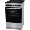 Электрическая плита Gorenje GEC5B41SG