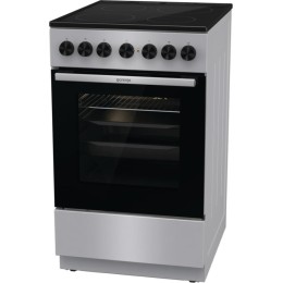 Электрическая плита Gorenje GEC5B41SG