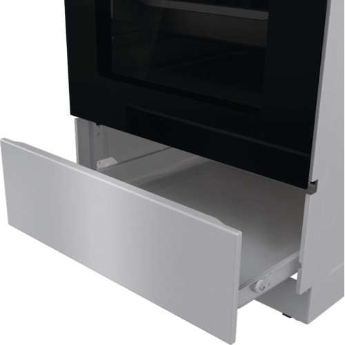 Электрическая плита Gorenje GEC5B41SG