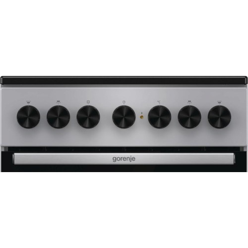 Электрическая плита Gorenje GEC5B41SG