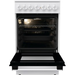Электрическая плита Gorenje GEC5B41WG