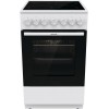 Электрическая плита Gorenje GEC5B42WG