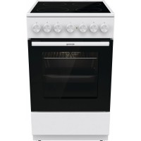 Электрическая плита Gorenje GEC5B42WG