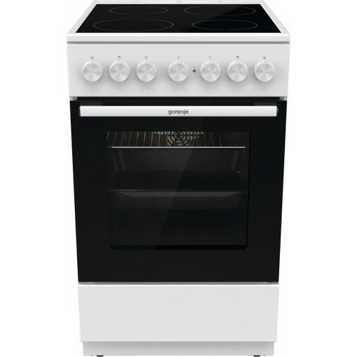 Электрическая плита Gorenje GEC5B42WG