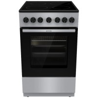 Электрическая плита Gorenje GEC5B60SG