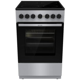 Электрическая плита Gorenje GEC5B60SG