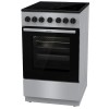 Электрическая плита Gorenje GEC5B60SG купить в Москве и Санкт-Петербурге