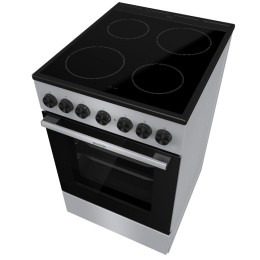 Электрическая плита Gorenje GEC5B60SG