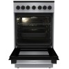 Электрическая плита Gorenje GEC5B60SG купить в Москве и Санкт-Петербурге