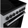 Электрическая плита Gorenje GEC5B60SG купить в Москве и Санкт-Петербурге
