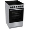 Электрическая плита Gorenje GEC5B60SG купить в Москве и Санкт-Петербурге