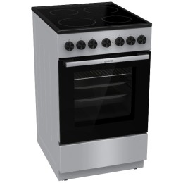 Электрическая плита Gorenje GEC5B60SG
