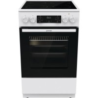 Электрическая плита Gorenje GEC5C40WC