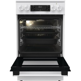 Электрическая плита Gorenje GEC5C40WC