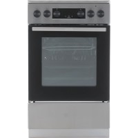 Электрическая плита Gorenje GEC5C40XAOT