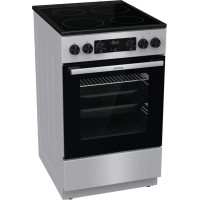 Электрическая плита Gorenje GEC5C41SG
