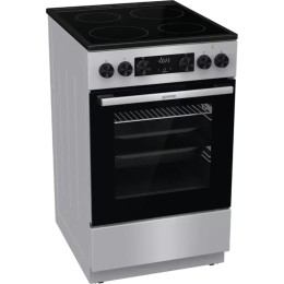 Электрическая плита Gorenje GEC5C41SG