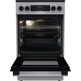 Электрическая плита Gorenje GEC5C41SG