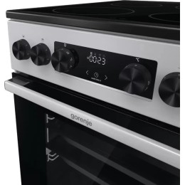 Электрическая плита Gorenje GEC5C41SG