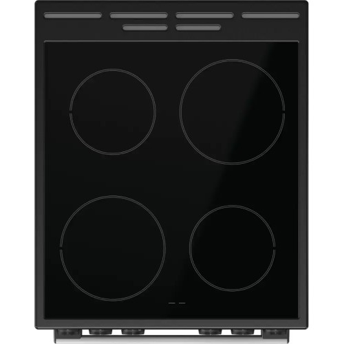 Электрическая плита Gorenje GEC5C41SG