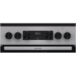 Электрическая плита Gorenje GEC5C41SG