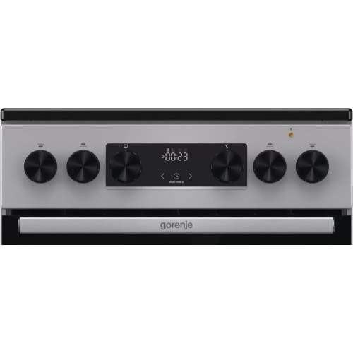 Электрическая плита Gorenje GEC5C41SG