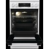 Электрическая плита Gorenje GEC5C42WG