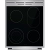 Электрическая плита Gorenje GEC5C61XPA