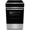 Электрическая плита Gorenje GEC5C61XPA