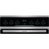 Электрическая плита Gorenje GEC5C61XPA