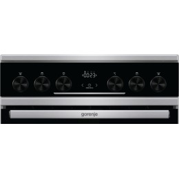 Электрическая плита Gorenje GEC5C61XPA