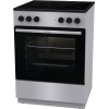 Электрическая плита Gorenje GEC6A11SG