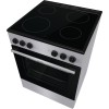Электрическая плита Gorenje GEC6A11SG