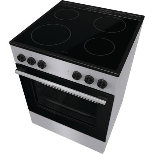 Электрическая плита Gorenje GEC6A11SG