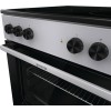 Электрическая плита Gorenje GEC6A11SG