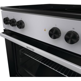 Электрическая плита Gorenje GEC6A11SG