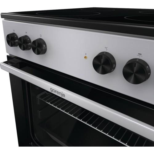 Электрическая плита Gorenje GEC6A11SG