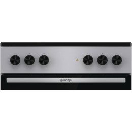 Электрическая плита Gorenje GEC6A11SG