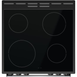 Электрическая плита Gorenje GEC6A11SG
