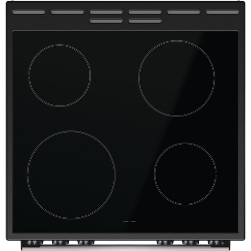 Электрическая плита Gorenje GEC6A11SG