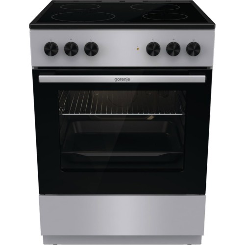 Электрическая плита Gorenje GEC6A11SG