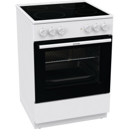Электрическая плита Gorenje GEC6A11WG