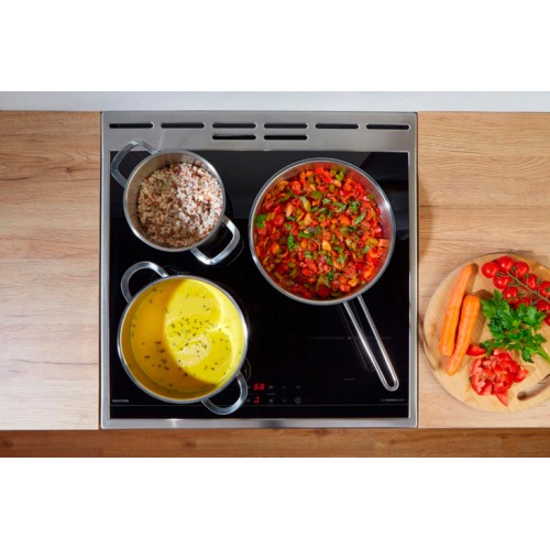 Электрическая плита Gorenje GEC6A11WG