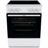 Электрическая плита Gorenje GEC6A11WG