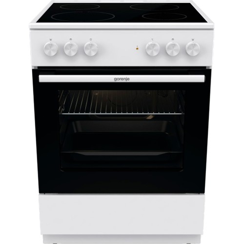 Электрическая плита Gorenje GEC6A11WG