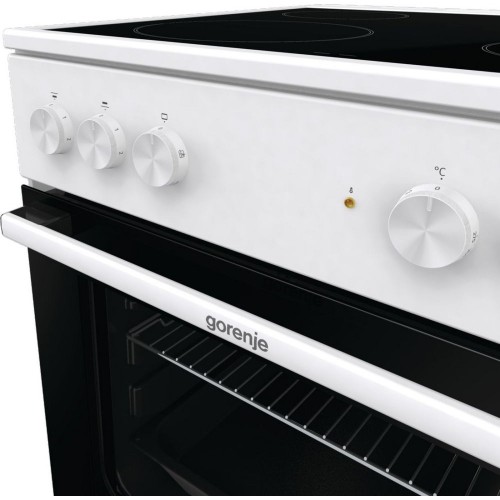 Электрическая плита Gorenje GEC6A11WG