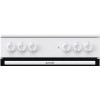 Электрическая плита Gorenje GEC6A11WG
