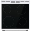 Электрическая плита Gorenje GEC6A11WG