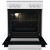 Электрическая плита Gorenje GEC6A11WG