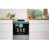 Электрическая плита Gorenje GEC6A41SC